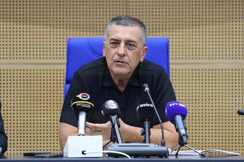Η Περιφέρεια Θεσσαλίας σπάζει τον φαύλο κύκλο της ευλογιάς – Δηλώσεις Δ. Κουρέτα