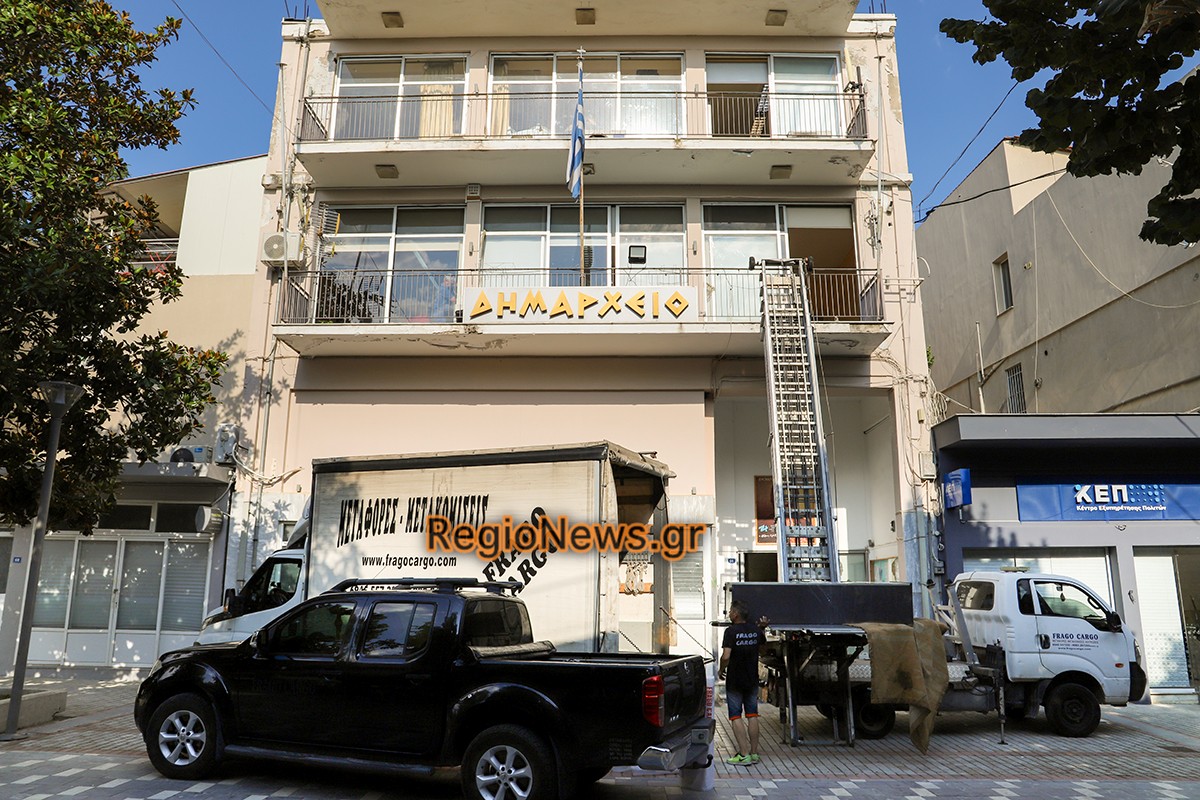 Ο Δήμος Ρήγα Φεραίου αξιοποιεί πόρους της ΣΑΤΑ ύψους 53.700 ευρώ