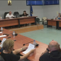 Ένταση στο Δημοτικό Συμβούλιο - Λύση με ψυχαγωγικά παίγνια για τον χώρο του Λούνα Παρκ