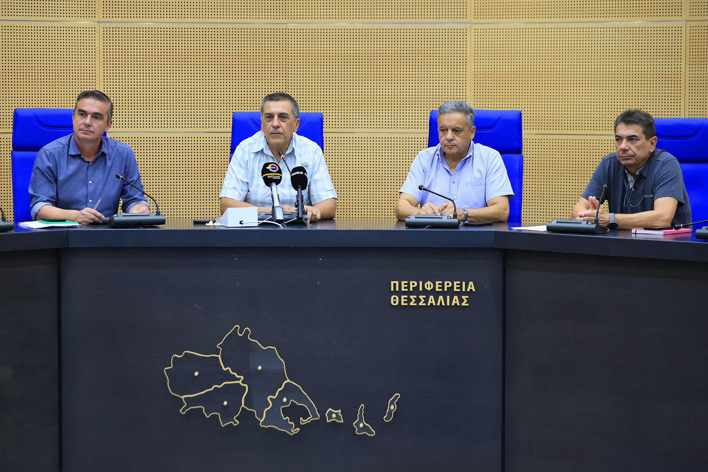 Καθυστερημένες αποζημιώσεις, υποστελέχωση Υπηρεσιών, άρνηση Δήμων για χώρους ταφής οι σημαντικότερες αιτίες για την ευλογιά   