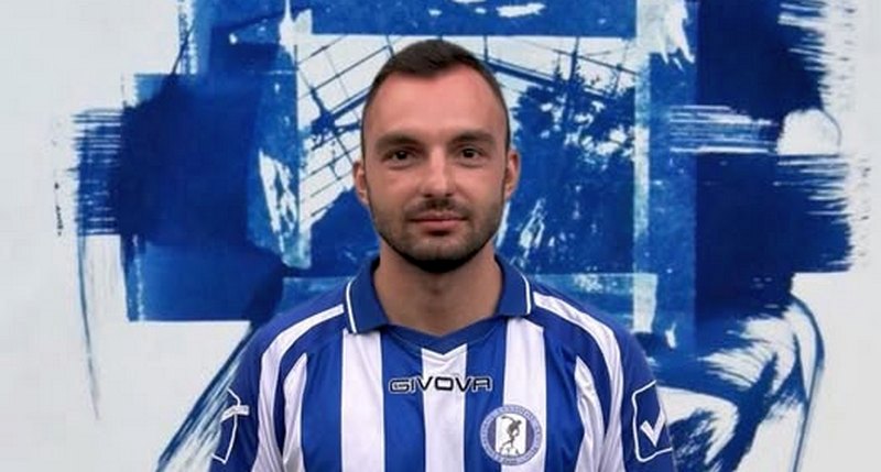 Τρίτη μεταγραφή για τον ΓΣΑ