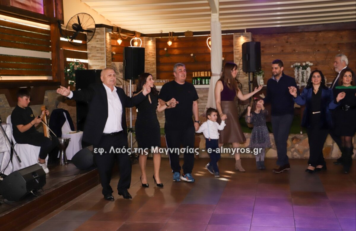 Έφυγε για τη γειτονιά των Αγγέλων ο Αιμίλιος Πετρίδης – Το συλλυπητήριο μήνυμα του Συλλόγου Ποντίων