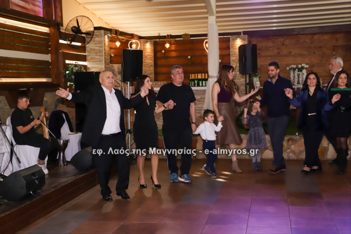 Έφυγε για τη γειτονιά των Αγγέλων ο Αιμίλιος Πετρίδης – Το συλλυπητήριο μήνυμα του Συλλόγου Ποντίων