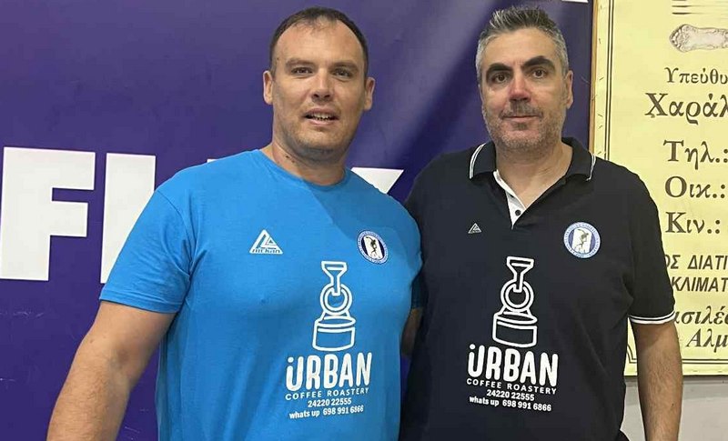 Γέμισε τη ρακέτα του ο ΓΣΑ!
