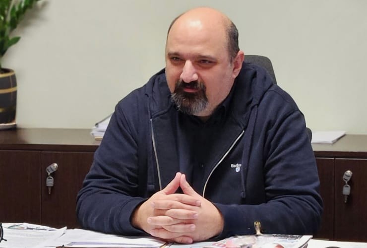 Πρόταση για εμπροσθοβαρή εξόφληση της ενίσχυσης για την απώλεια φυτικού κεφαλαίου από τον “Daniel”