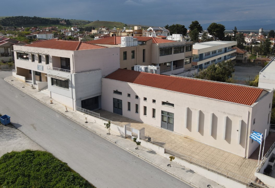 Αγιασμός στο Π.ΕΠΑΛ και ενημέρωση γονέων – Δρομολόγια ΚΤΕΛ για το Βελεστίνο