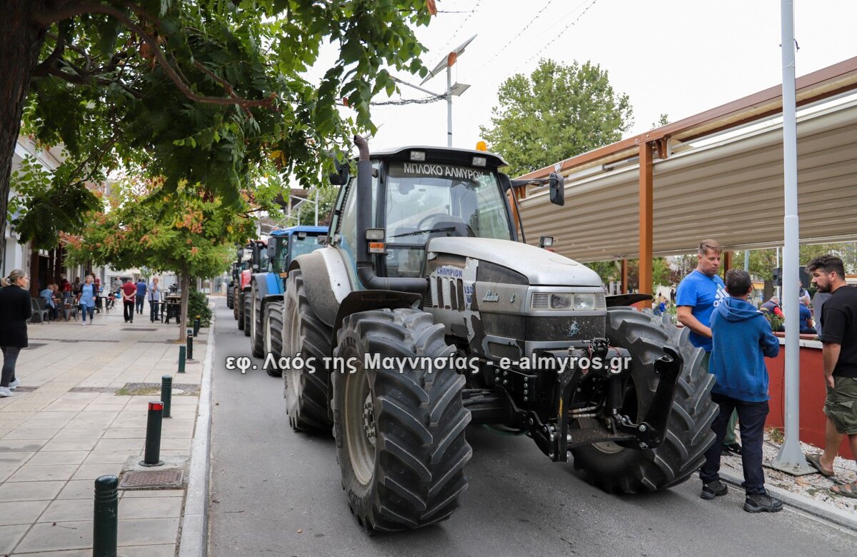 Ευλογιά: Οι προτάσεις της Ομάδας Εργασίας του ΥΠΑΑΤ