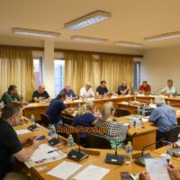 Τα θέματα του προσεχούς Δημοτικού Συμβουλίου Ρήγα Φεραίου