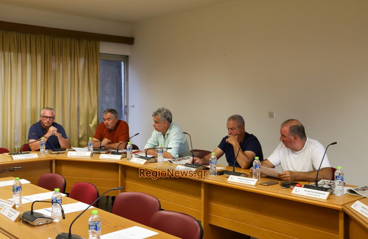Παράταξη Γ. Παπαδάμ: Απόφαση με προχειρότητα και εσπευσμένα για τον νερόμυλο Πάντου