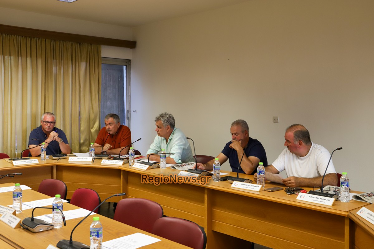 Παράταξη Γ. Παπαδάμ: Απόφαση με προχειρότητα και εσπευσμένα για τον νερόμυλο Πάντου