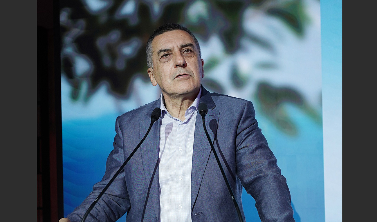 Μήνυμα Περιφερειάρχη για την έναρξη της νέας σχολικής χρονιάς