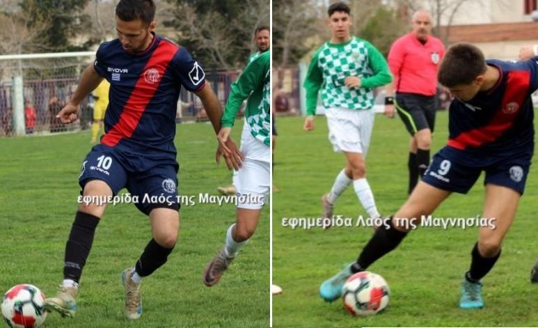 Σημαντικές μονάδες στον νέο ΓΣΑ οι Μακρής και Κ. Τιμπλαλέξης