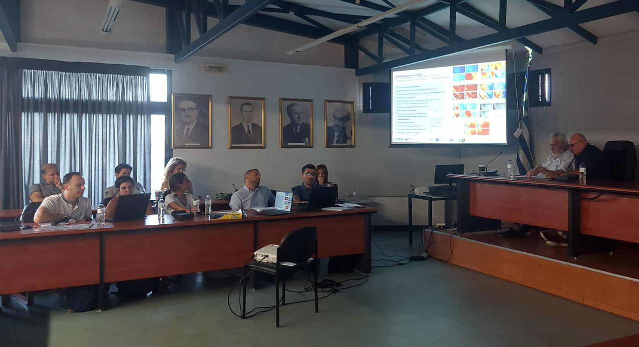 Τα σενάρια για το Τοπικό Πολεοδομικό Σχέδιο Σούρπης, Πτελεού και Ανάβρας – Μέχρι το Σάββατο η διαβούλευση