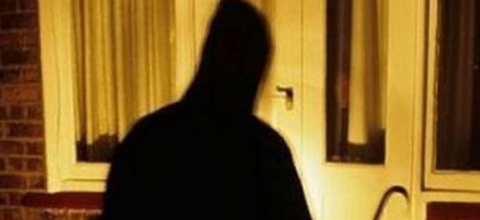 Διάρρηξη σπιτιού απογευματινές ώρες σε κεντρικό σημείο του Αλμυρού