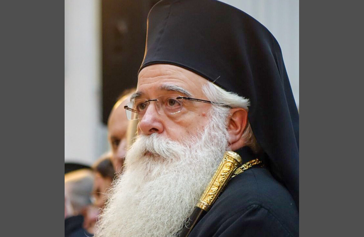 ΜΗΝΥΜΑ ΤΟΥ ΣΕΒΑΣΜΙΩΤΑΤΟΥ ΜΗΤΡΟΠΟΛΙΤΟΥ ΔΗΜΗΤΡΙΑΔΟΣ & ΑΛΜΥΡΟΥ κ. κ. ΙΓΝΑΤΙΟΥ ΠΡΟΣ ΤΟΥΣ ΜΑΘΗΤΕΣ ΤΩΝ ΓΥΜΝΑΣΙΩΝ ΚΑΙ ΛΥΚΕΙΩΝ ΓΙΑ ΤΗ ΝΕΑ ΣΧΟΛΙΚΗ ΧΡΟΝΙΑ 2025 – 2026