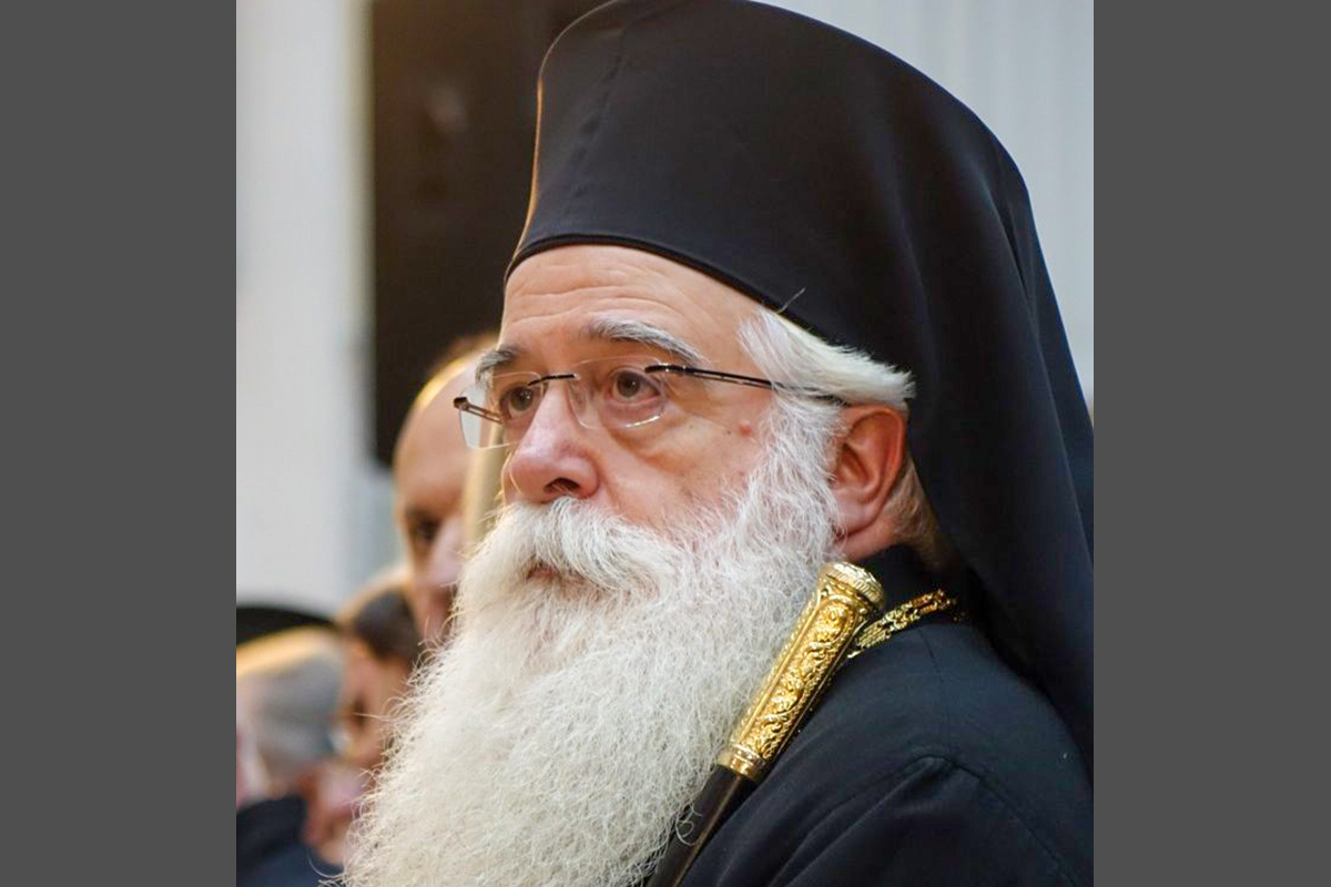 ΜΗΝΥΜΑ ΤΟΥ ΣΕΒΑΣΜΙΩΤΑΤΟΥ ΜΗΤΡΟΠΟΛΙΤΟΥ ΔΗΜΗΤΡΙΑΔΟΣ & ΑΛΜΥΡΟΥ κ. κ. ΙΓΝΑΤΙΟΥ ΠΡΟΣ ΤΟΥΣ ΜΑΘΗΤΕΣ ΤΩΝ ΓΥΜΝΑΣΙΩΝ ΚΑΙ ΛΥΚΕΙΩΝ ΓΙΑ ΤΗ ΝΕΑ ΣΧΟΛΙΚΗ ΧΡΟΝΙΑ 2025 – 2026