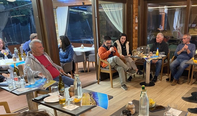 Την Κυριακή η πορεία αλληλεγγύης για τις ανεμογεννήτριες στην Όθρυ – Συνάντηση Κίνησης Πολιτών με τοπικούς συλλόγους