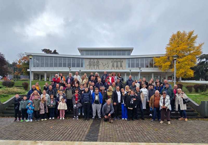 Από τον Τέσλα στην ιστορία των Βαλκανίων: Ο ΣΕΗΜ στη Σερβία