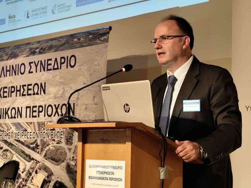 2ο Πανελλήνιο Συνέδριο ΠΑΣΙΒΙΠΕ: «Αγκάθι» ο 4982/2022 στη λειτουργία των ΒΙΟΠΑ»