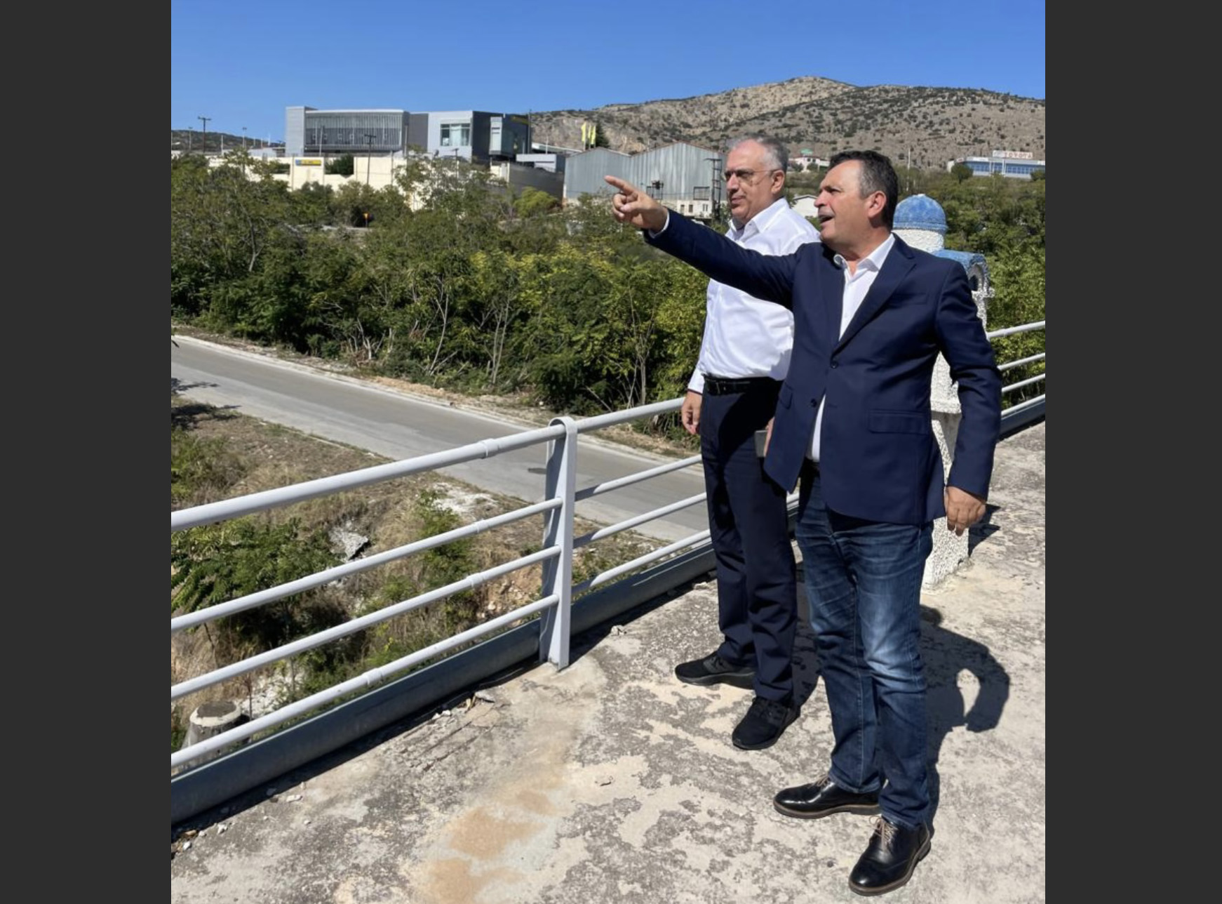 Δ.Τ.: Με 7.000 ευρώ ενισχύονται 827 επιχειρήσεις στη Μαγνησία – 4,9 εκατ. ευρώ στον δεύτερο κύκλο ενίσχυσης του Υπουργείου Ανάπτυξης μετά από πρωτοβουλία του Χρ. Μπουκώρου