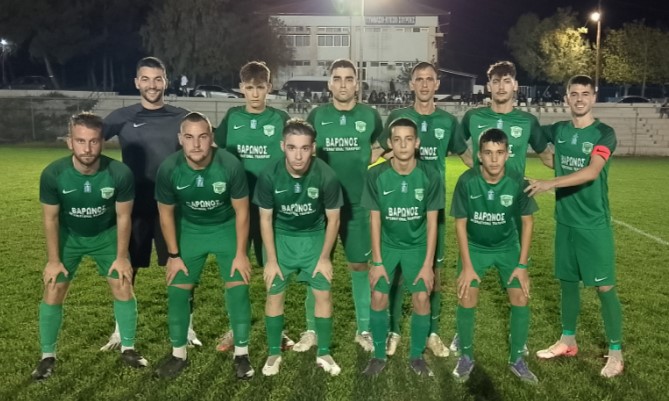 Με Μπιρμπίλη-Γκόγκο η Δήμητρα έκανε την μεγάλη έκπληξη!