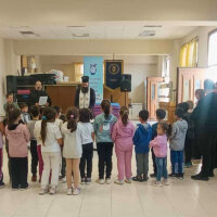 Ο «Ήταυρος» Καναλίων καλωσορίζει τη νέα πολιτιστική χρονιά!