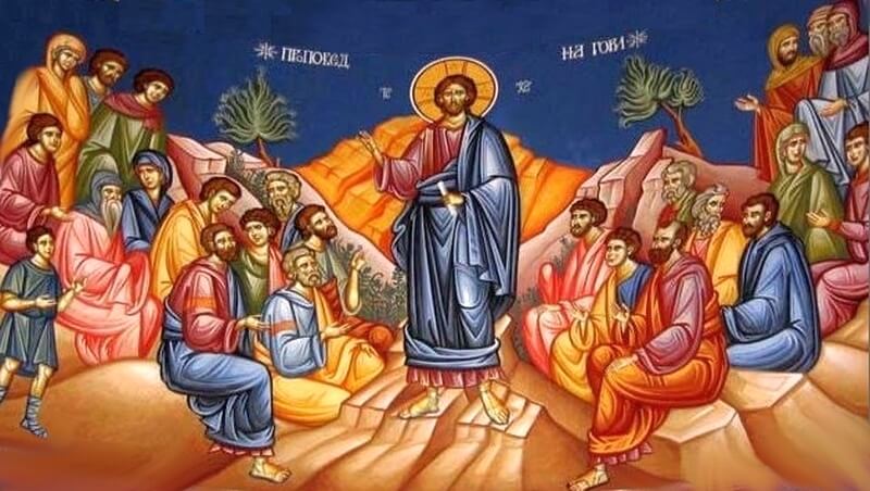 Κυριακή Β΄ Λουκά – Κήρυγμα του Αρχιμ. Γεωργίου Γιαννιού