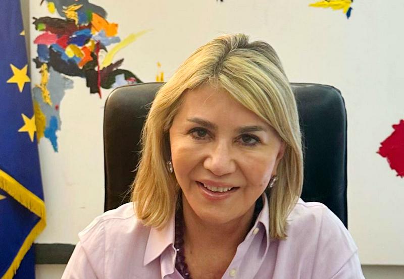Ζ. Μακρή: «Αναφορά για το ακατάσχετο των ενισχύσεων σε πληγείσες επιχειρήσεις της Μαγνησίας»