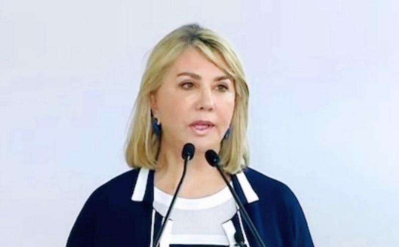 Ζ. Μακρή: «11 νοσηλευτές στα ΚΥ Αργαλαστής, Σκιάθου, Σκοπέλου, ΠΠΙ Αλοννήσου – 10 μόνιμοι διασώστες σε Ζαγορά και Σκιάθο»
