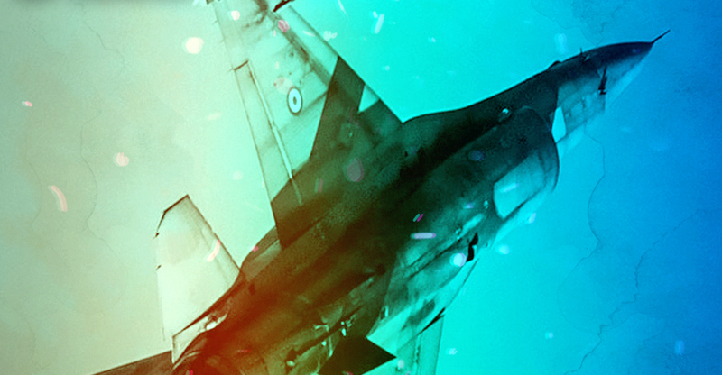 Ανοικτή για το κοινό η 111Π.Μ. – Αεροπορική επίδειξη στον Βόλο