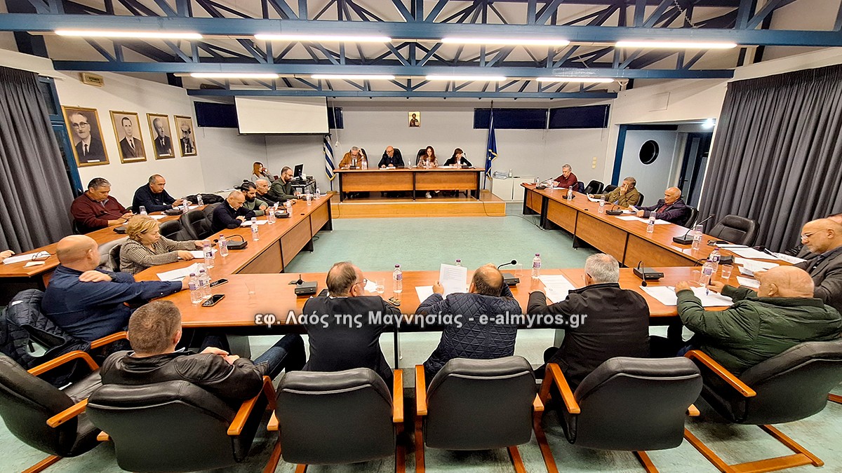 Κατά πλειοψηφία η ΜΠΕ για τους αγωγούς καυσίμων στο Τσιγγέλι – Εντάσεις στο Δημοτικό Συμβούλιο