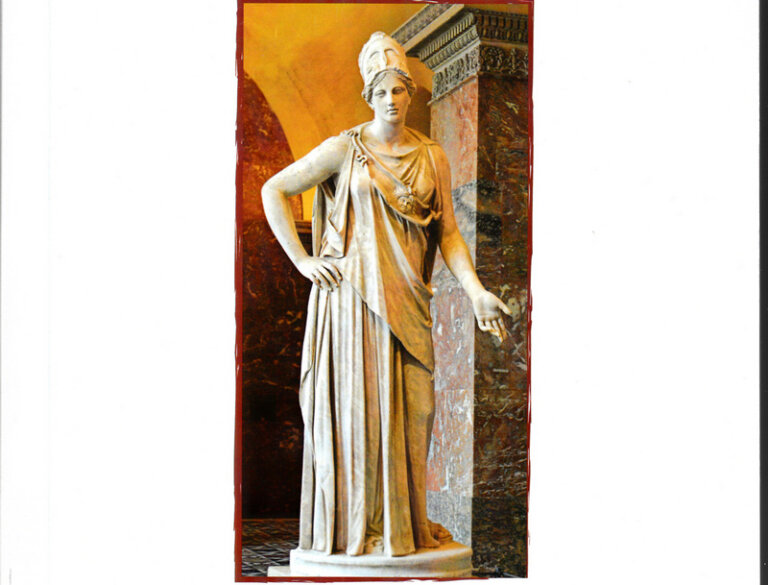 Νέο «Δελτίο» εκδόθηκε από την Φιλάρχαιο Εταιρεία