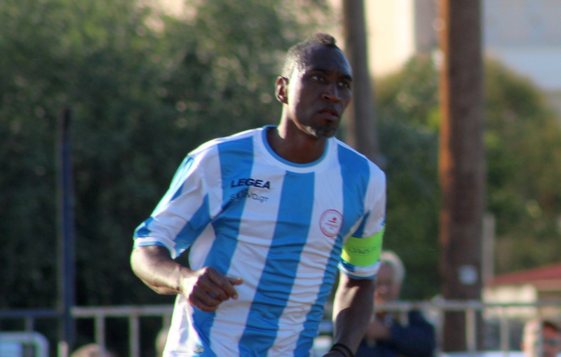 Επέστρεψε στις επιτυχίες ο Πύρασος