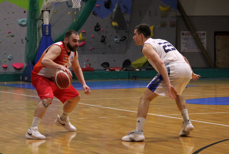 Στο ίδιο έργο θεατές οι Τιτάνες…