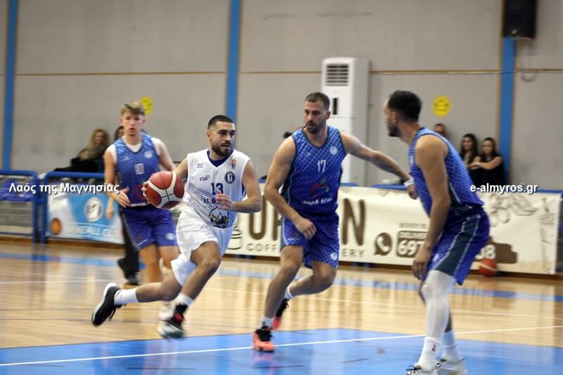 “Δύο στα δύο” ο ΓΣΑ …πριν το ντέρμπι! Ρεπορτάζ και εικόνες από την νίκη επί της Αγιάς