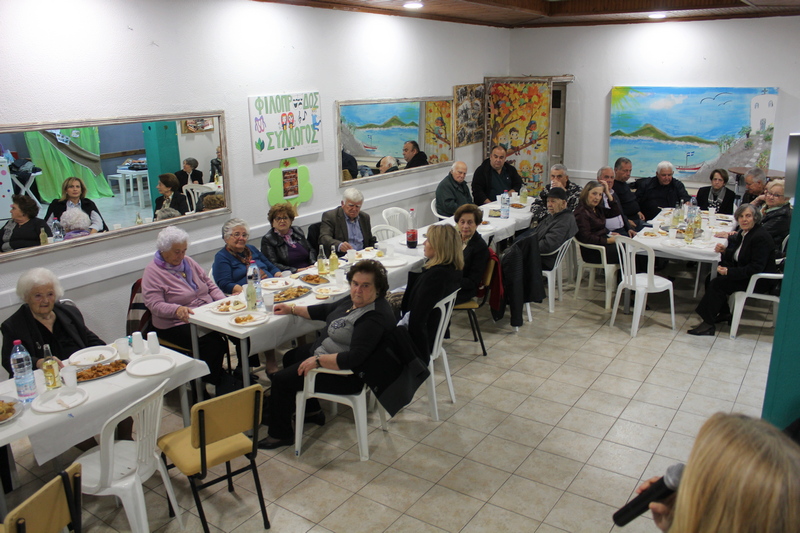 Ο Φιλοπρόοδος Σύλλογος καταγράφει τις μνήμες των Αγχιαλιτών