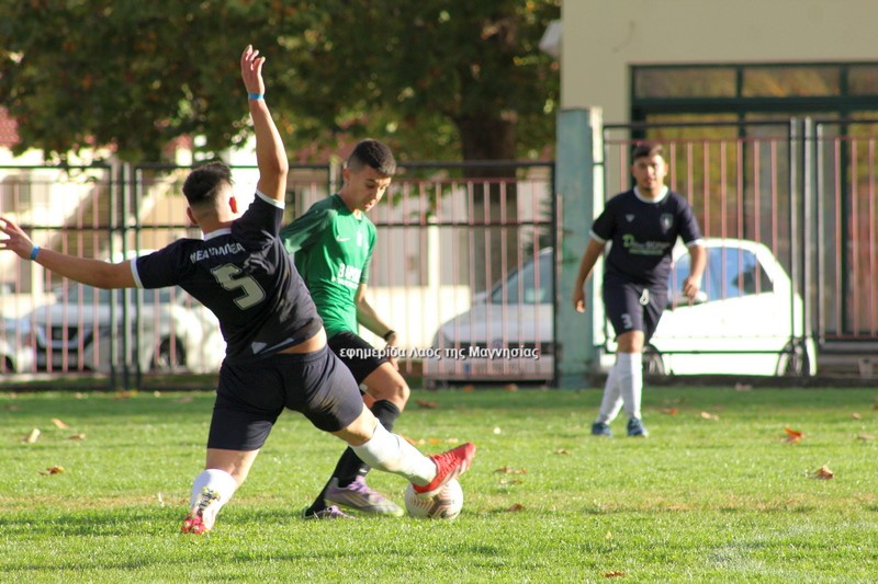 Δήμητρα-Ν. Πολιτεία, το φωτορεπορτάζ