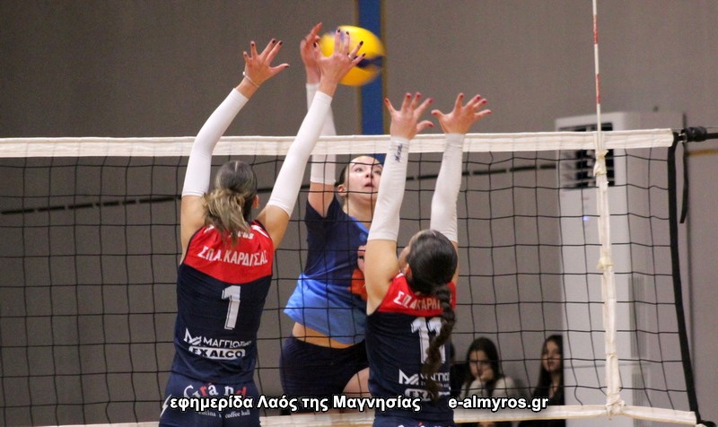 Θέαμα υψηλού επιπέδου από ΓΣΑ και ΣΠΑΚ! Ρεπορτάζ και φωτογραφίες