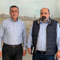 Χρ. Τριαντόπουλος: Πράσινες και μπλε υποδομές από την Περιφέρεια Θεσσαλίας σε 6 αστικά κέντρα της Μαγνησίας – Νέα Αγχίαλος, Αγριά, Βελεστίνο, Αλμυρός, Σκιάθος και Σκόπελος