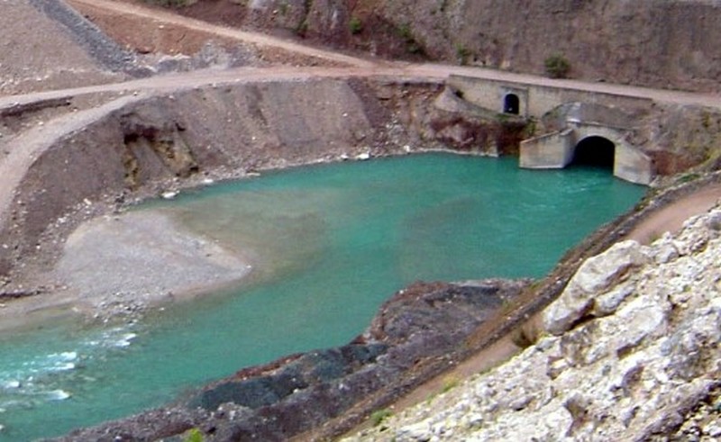 Εκτροπή Αχελώου: Λύση ή αδιέξοδο για τη Θεσσαλία; Γράφει ο Χαράλαμπος Ιγγλέζος