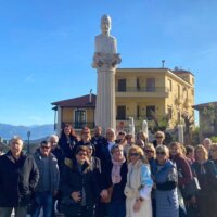 Εξόρμηση στα Καλάβρυτα για τα μέλη του Πολιτιστικού Συλλόγου Μικροθηβών