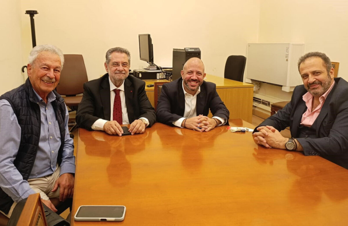 Παναγιωτόπουλος-Μεϊκόπουλος: «Αβεβαιότητα για το μέλλον των δομών & των εργαζομένων Κέντρων Πρόληψης»