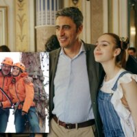 Αφιέρωμα στον ιταλόφωνο, ισπανόφωνο και γαλλόφωνο κινηματογράφο