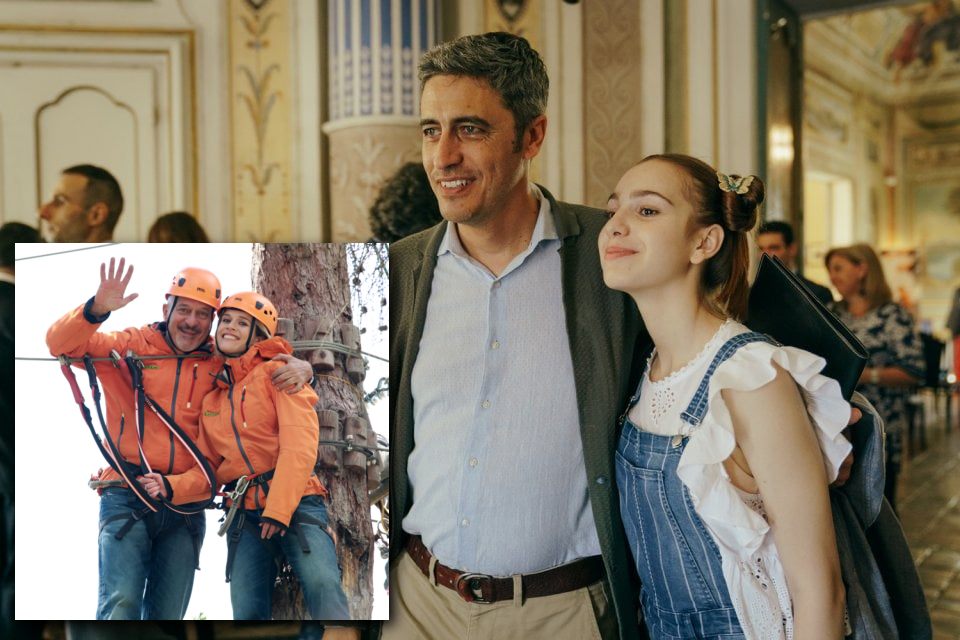 Αφιέρωμα στον ιταλόφωνο, ισπανόφωνο και γαλλόφωνο κινηματογράφο