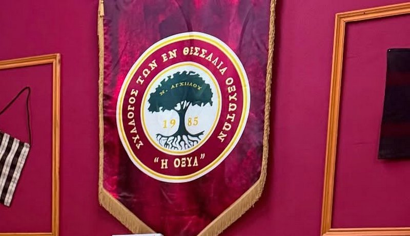 Δράσεις εΕυαισθητοποίησης για την αναπηρία και τη διαφορετικότητα από τον Σύλλογο Οξυωτών