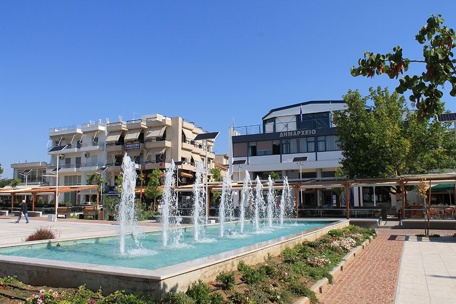 Κλείνουν οι Δήμοι στις 16/12 ως διαμαρτυρία – Διεκδικούν από τον Κρατικό προϋπολογισμό