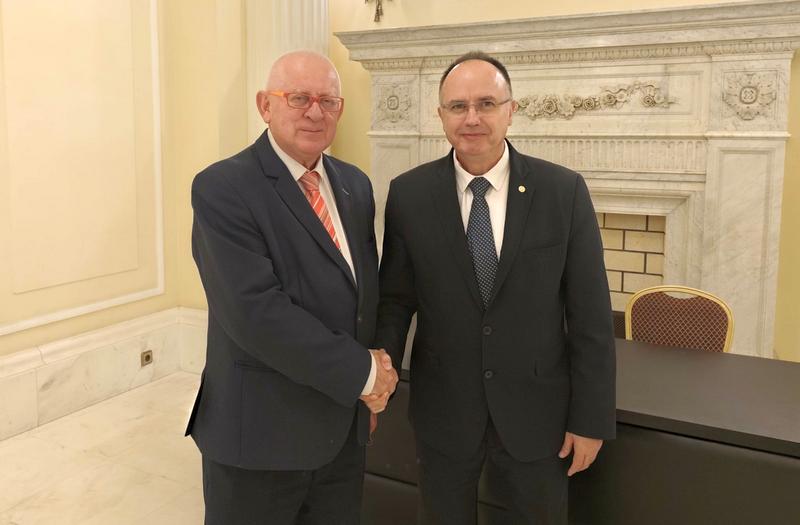 Δυναμική «εισβολή» της πολωνικής αγοράς στο ελληνικό τουριστικό προϊόν