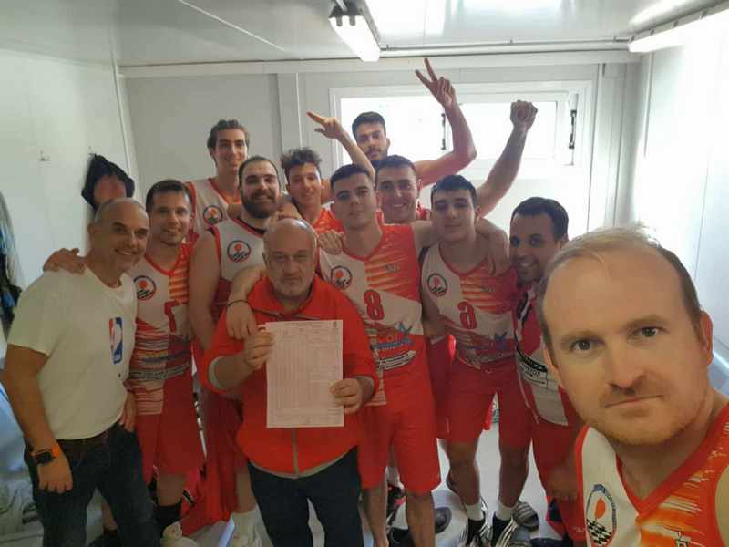 Πραγματικοί Τιτάνες… στη Σκιάθο, νίκησαν αντίπαλο και απουσίες…