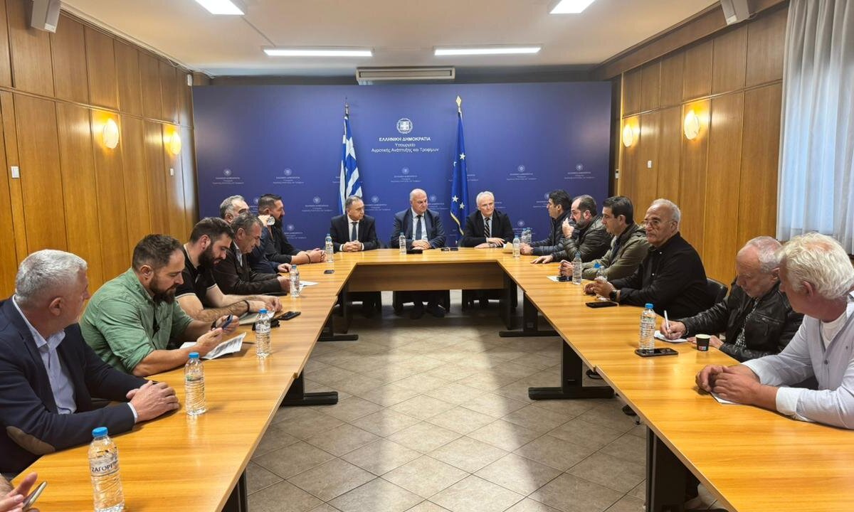 Χρονοδιάγραμμα πληρωμών και μέτρα για αγρότες και κτηνοτρόφους