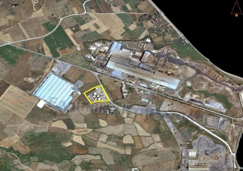 Ομόφωνα θετική η ΔΕ Αλμυρού για τους αγωγούς LPG και υγρών καυσίμων στο Τσιγκέλι